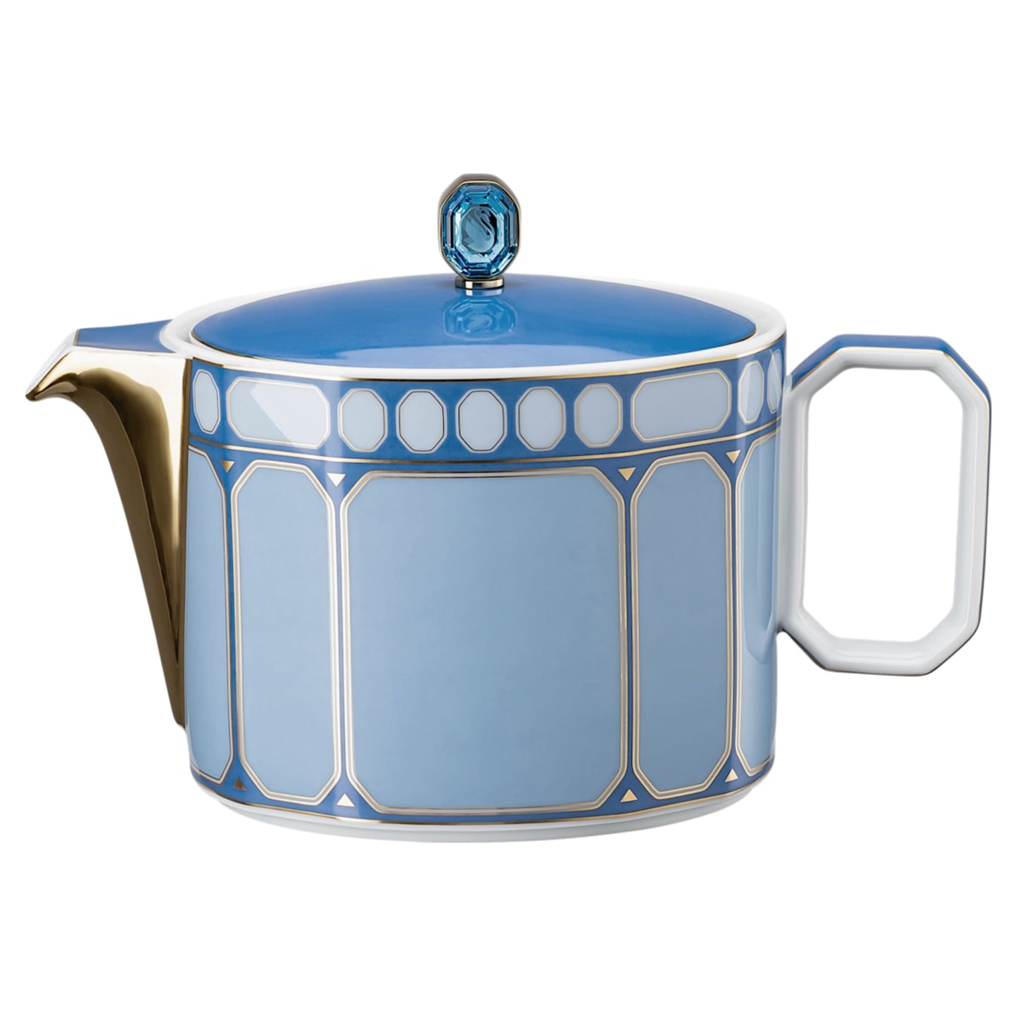 Signum Teapot