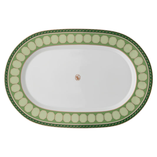 Signum Platter Plate