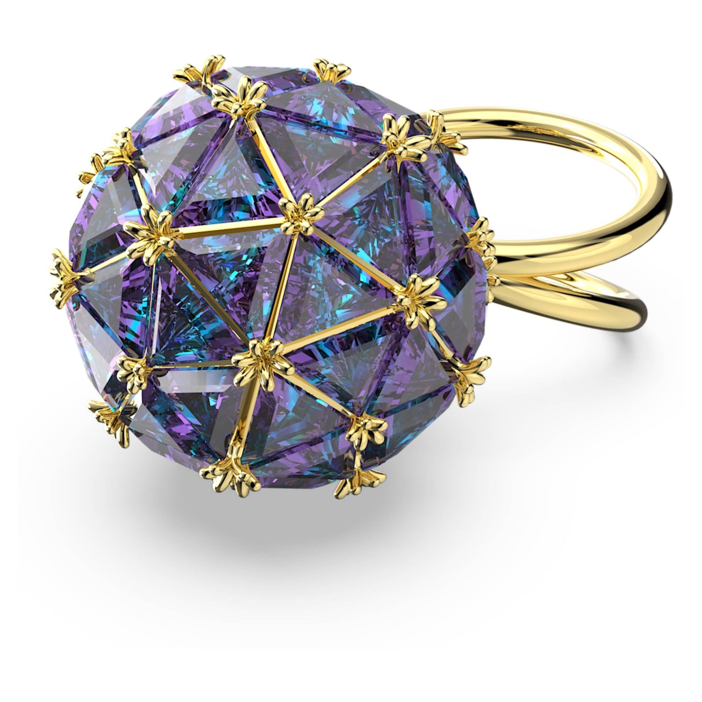 Curiosa Cocktail Ring