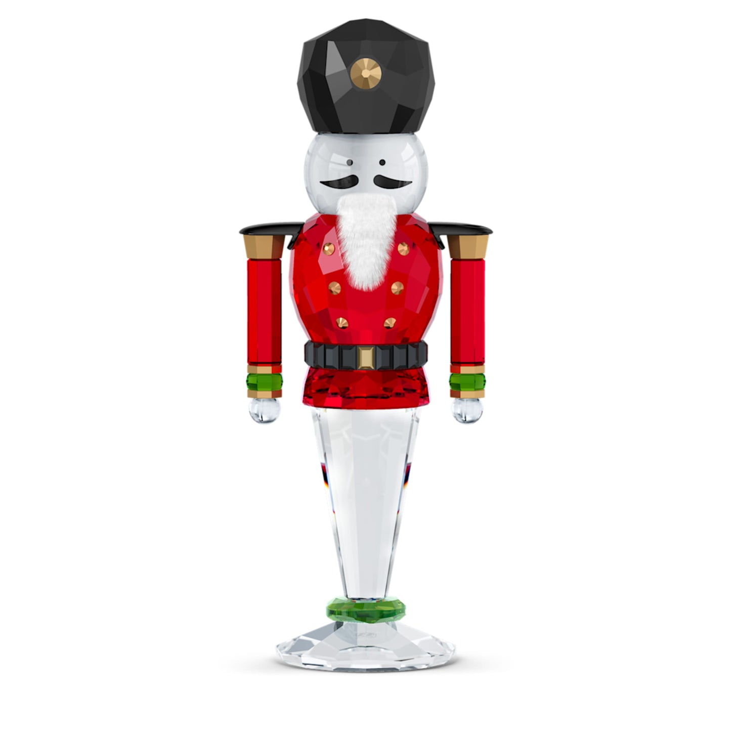 Holiday Cheers Nutcracker