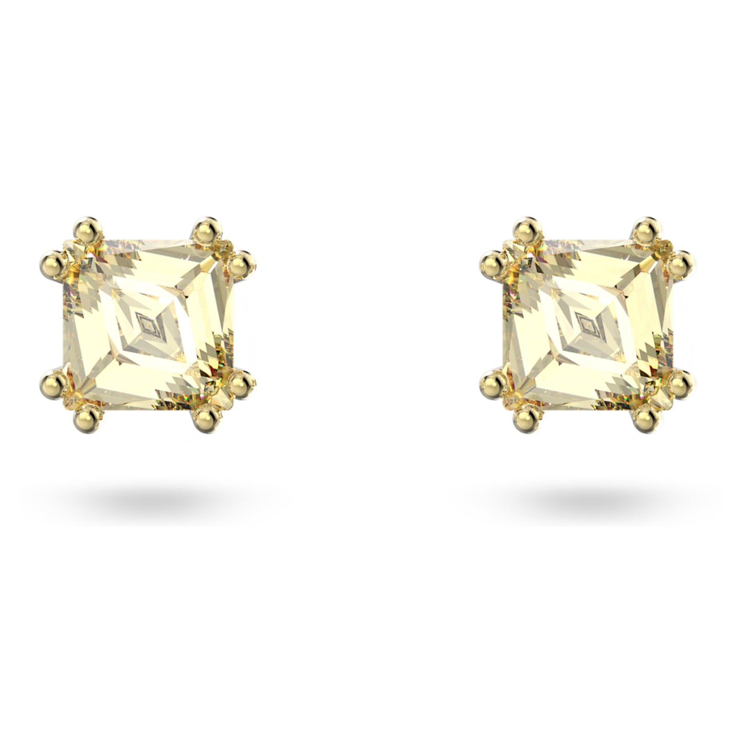 Chroma Stud Earrings