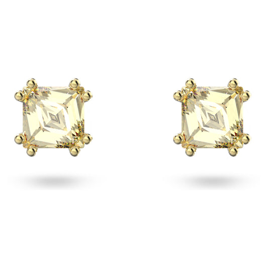 Chroma Stud Earrings