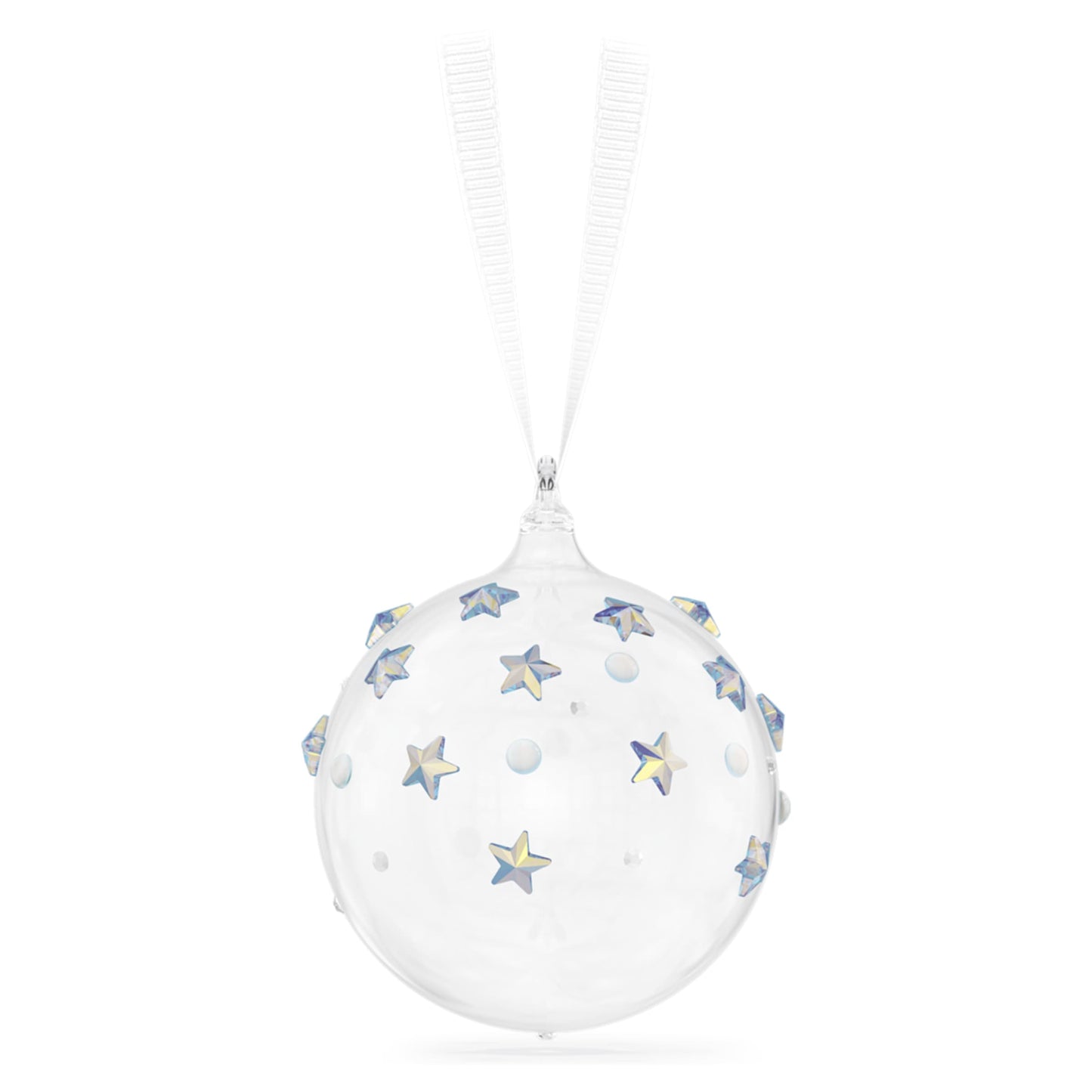 Holiday Magic Classics Ball Ornament