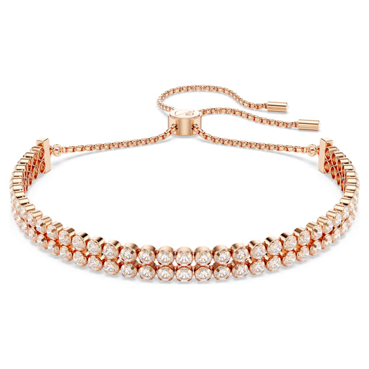 Matrix Tennis Bracelet