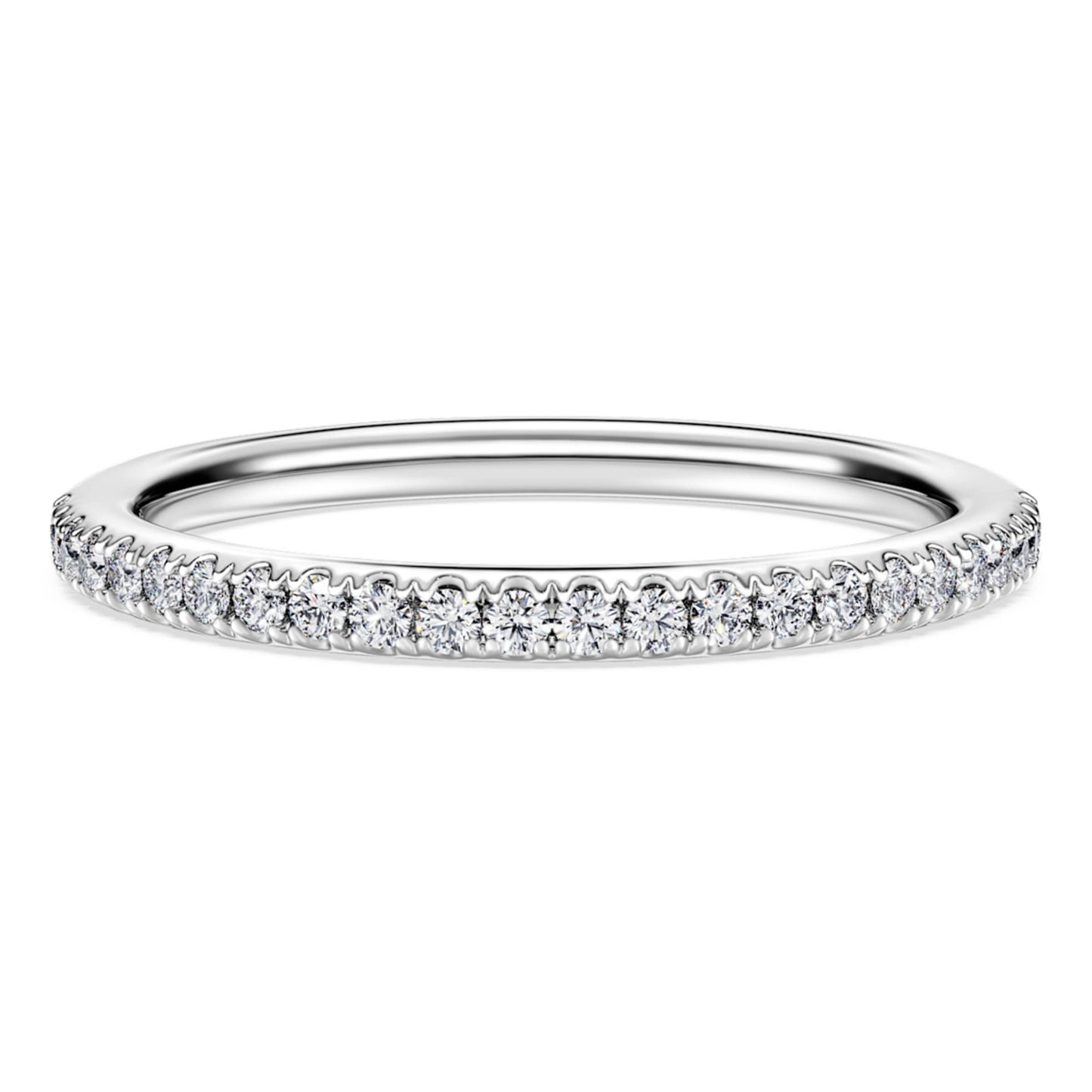 Eternity Band Ring