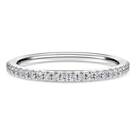 Eternity Band Ring