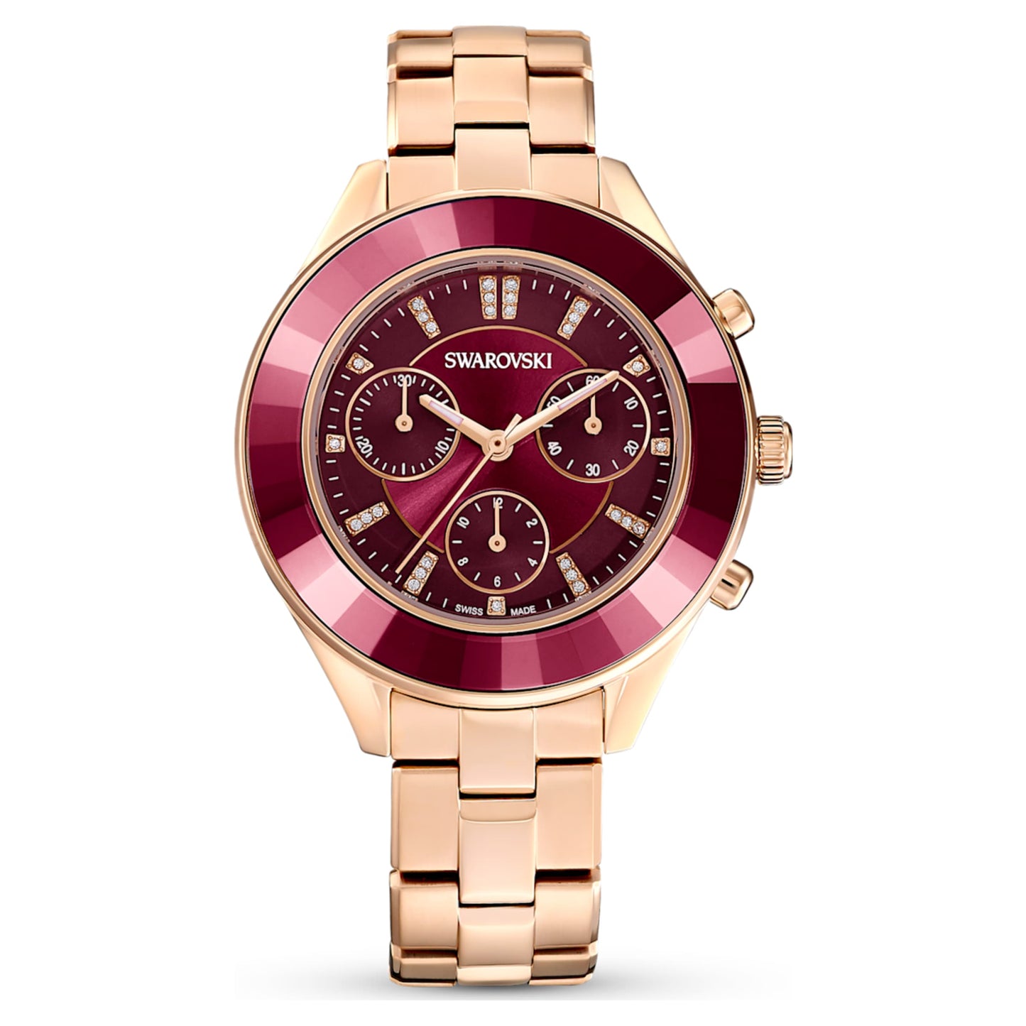 Octea Lux Sport Watch