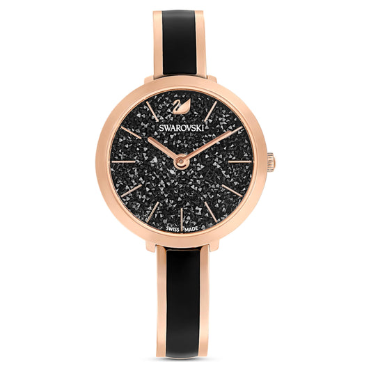 Crystalline Delight Watch