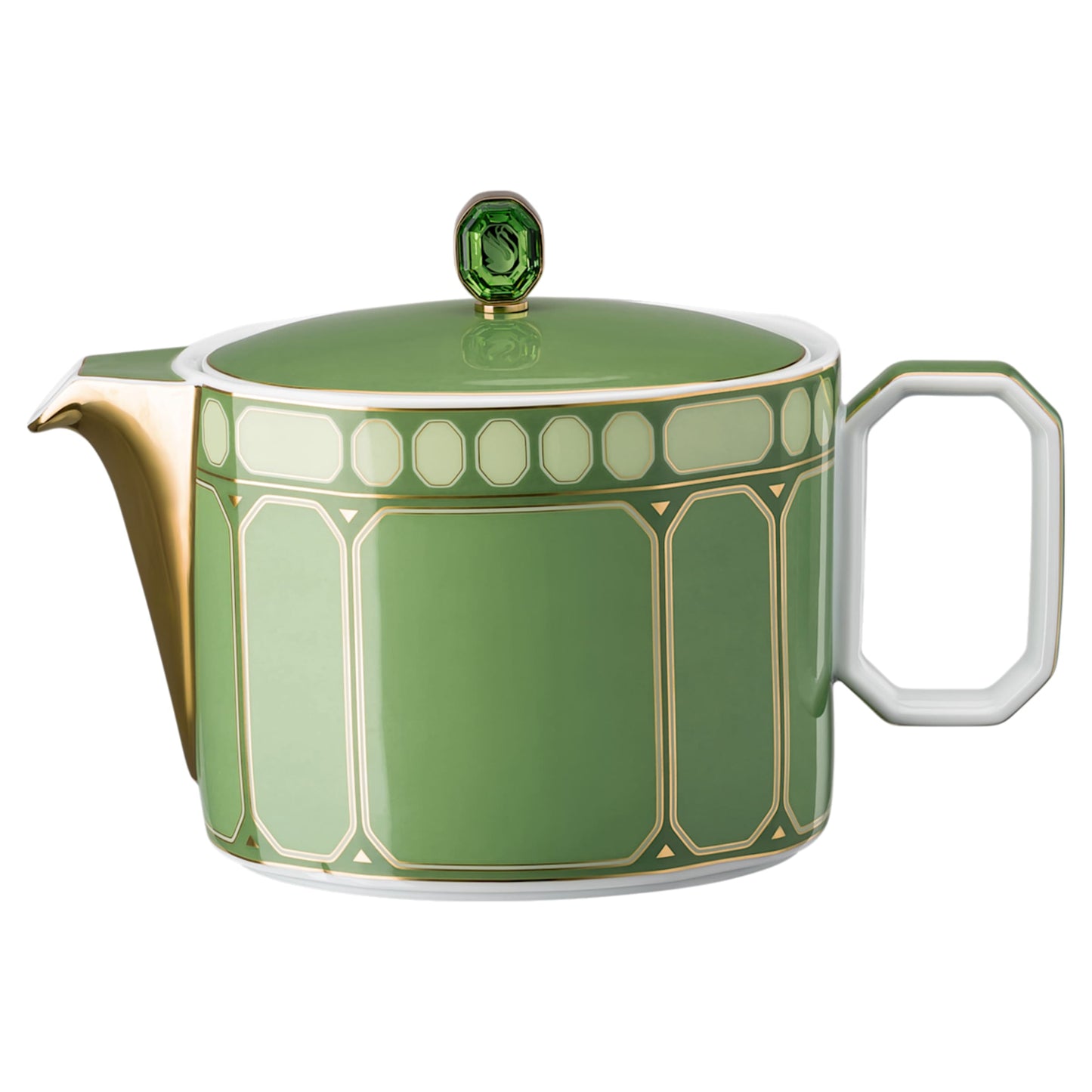 Signum Teapot