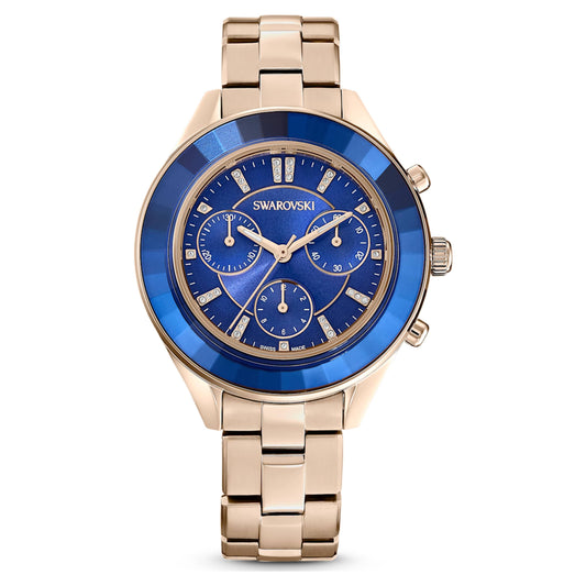 Octea Lux Sport Watch