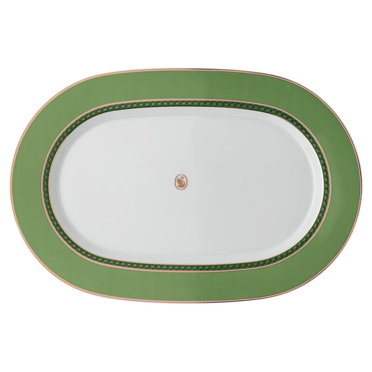 Signum Platter Plate