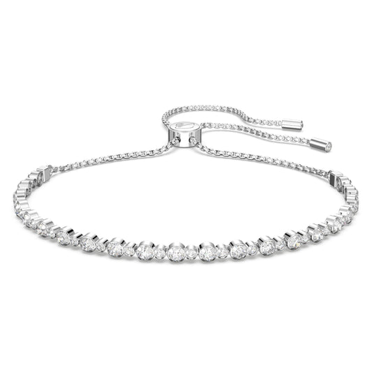 Matrix Tennis Bracelet