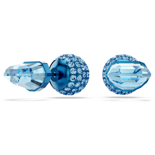 Lucent Stud Earrings