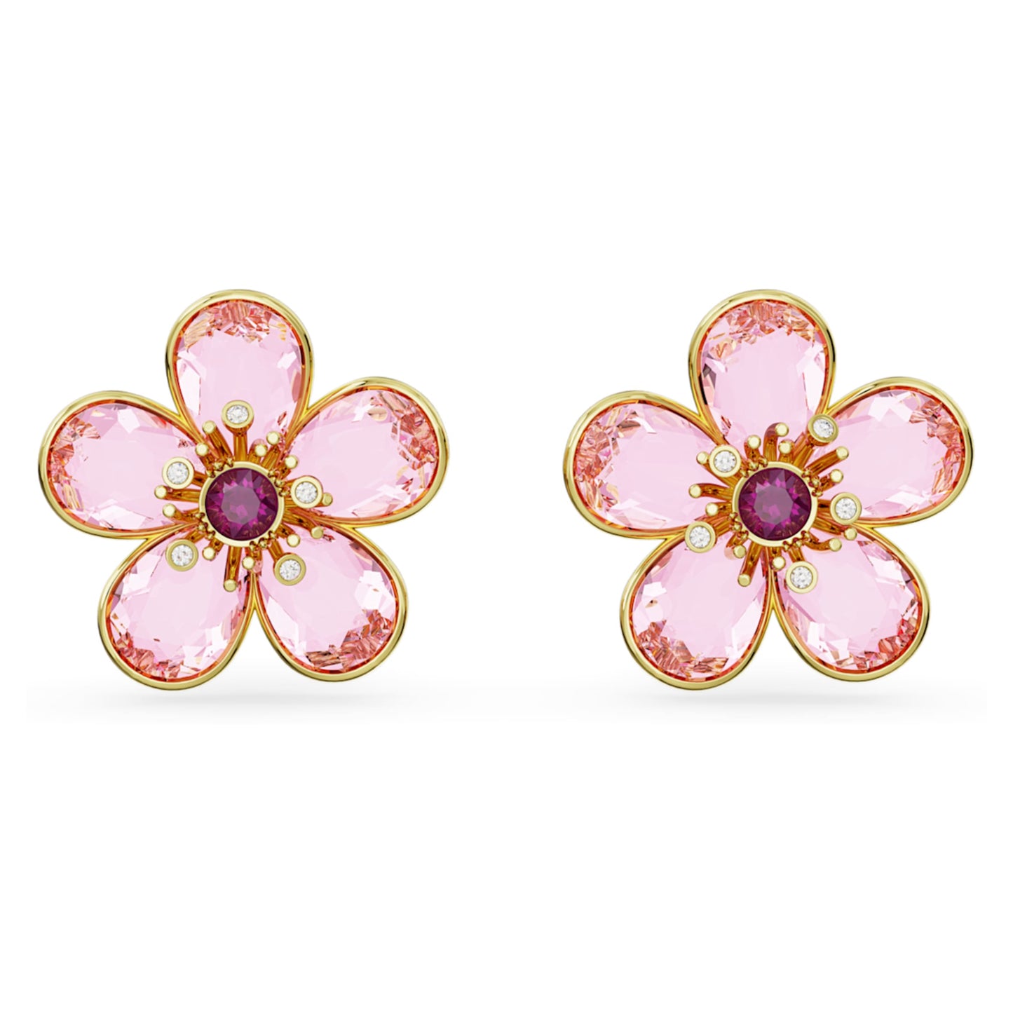 Idyllia Stud Earrings