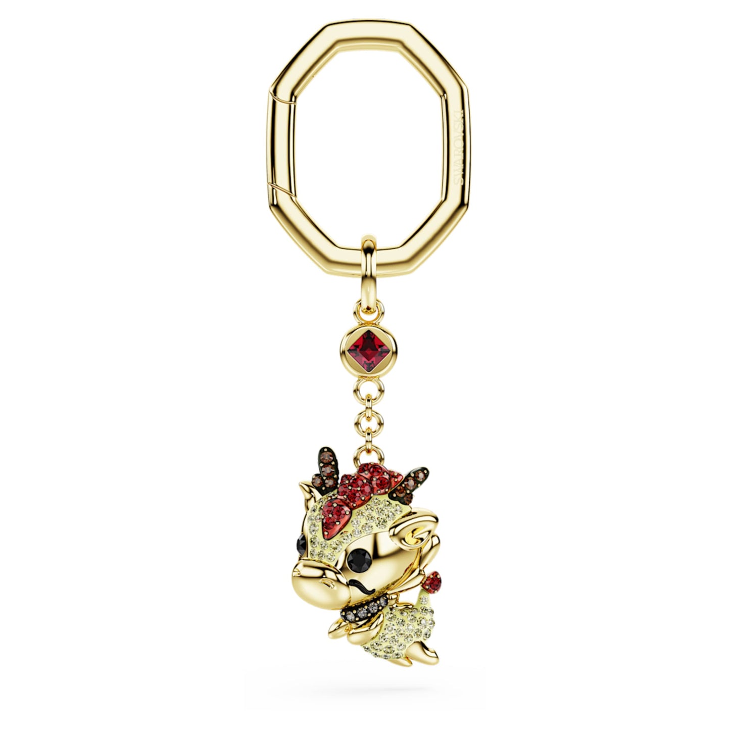 Chinese Zodiac Key Ring