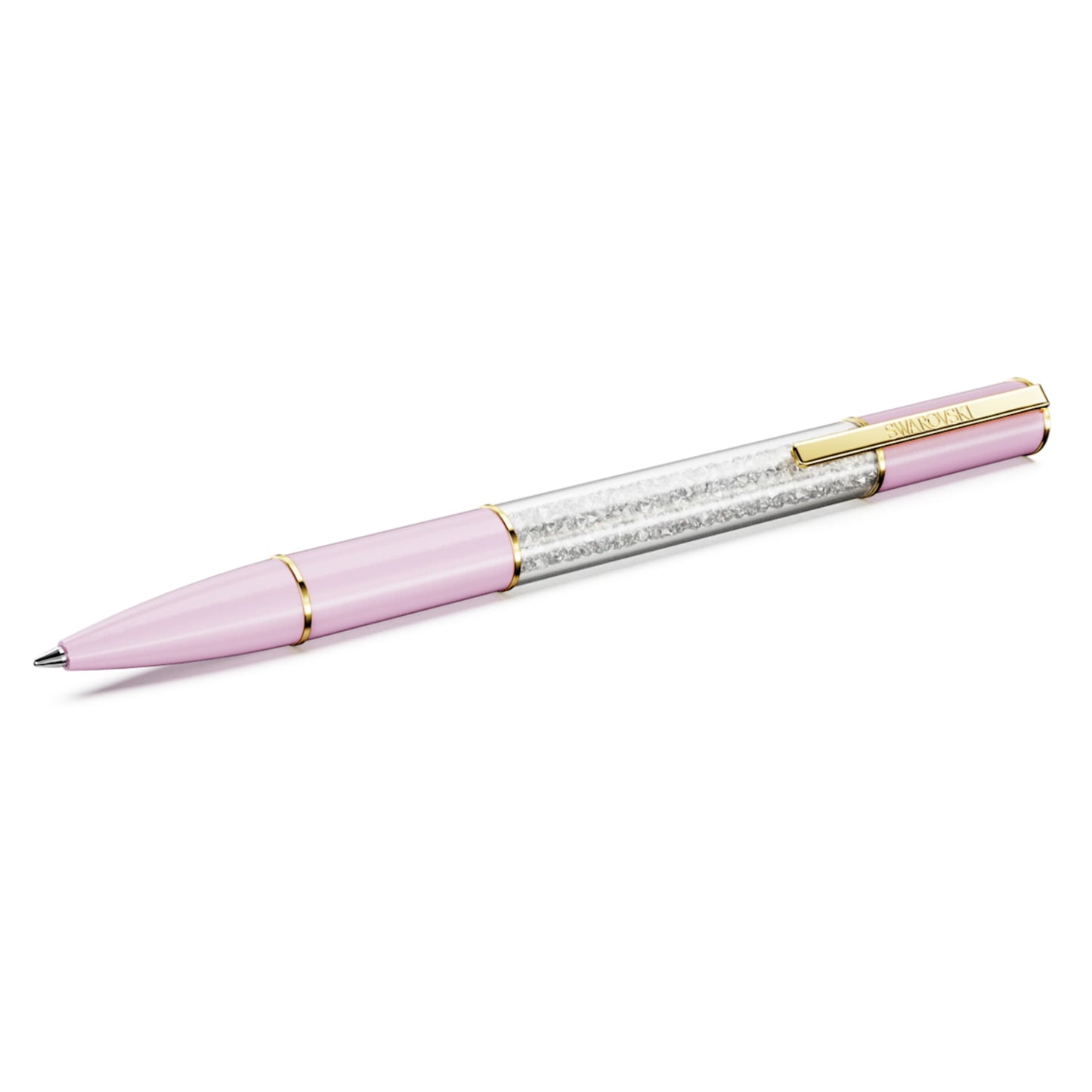 Crystalline Lustre Ballpoint Pen