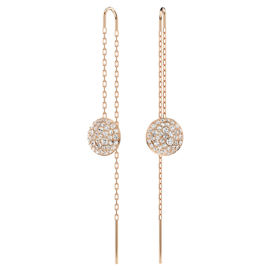 Sublima Drop Earrings