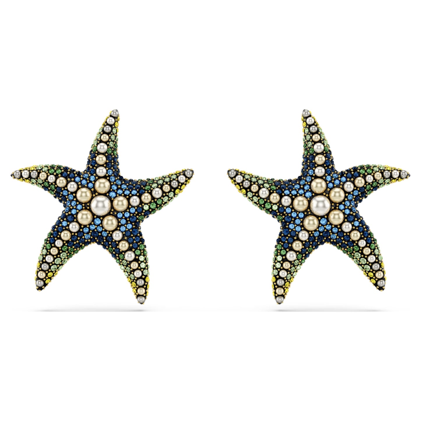 Idyllia Stud Earrings