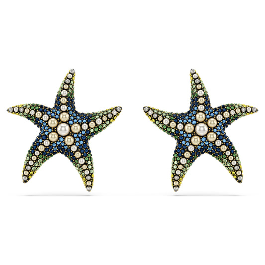 Idyllia Stud Earrings