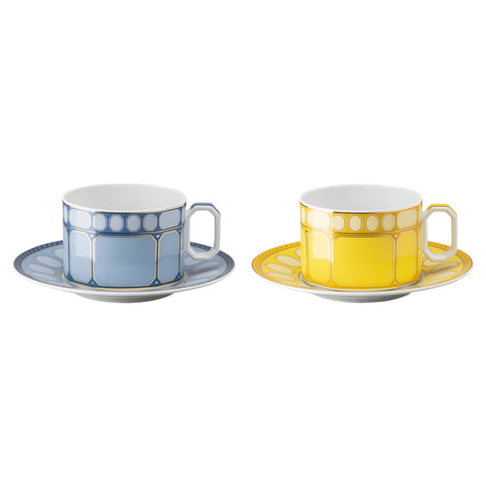 Signum Teacup Set