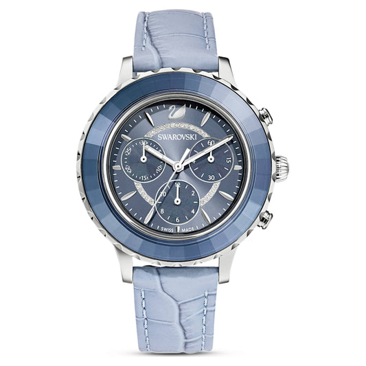 Octea Lux Chrono Watch