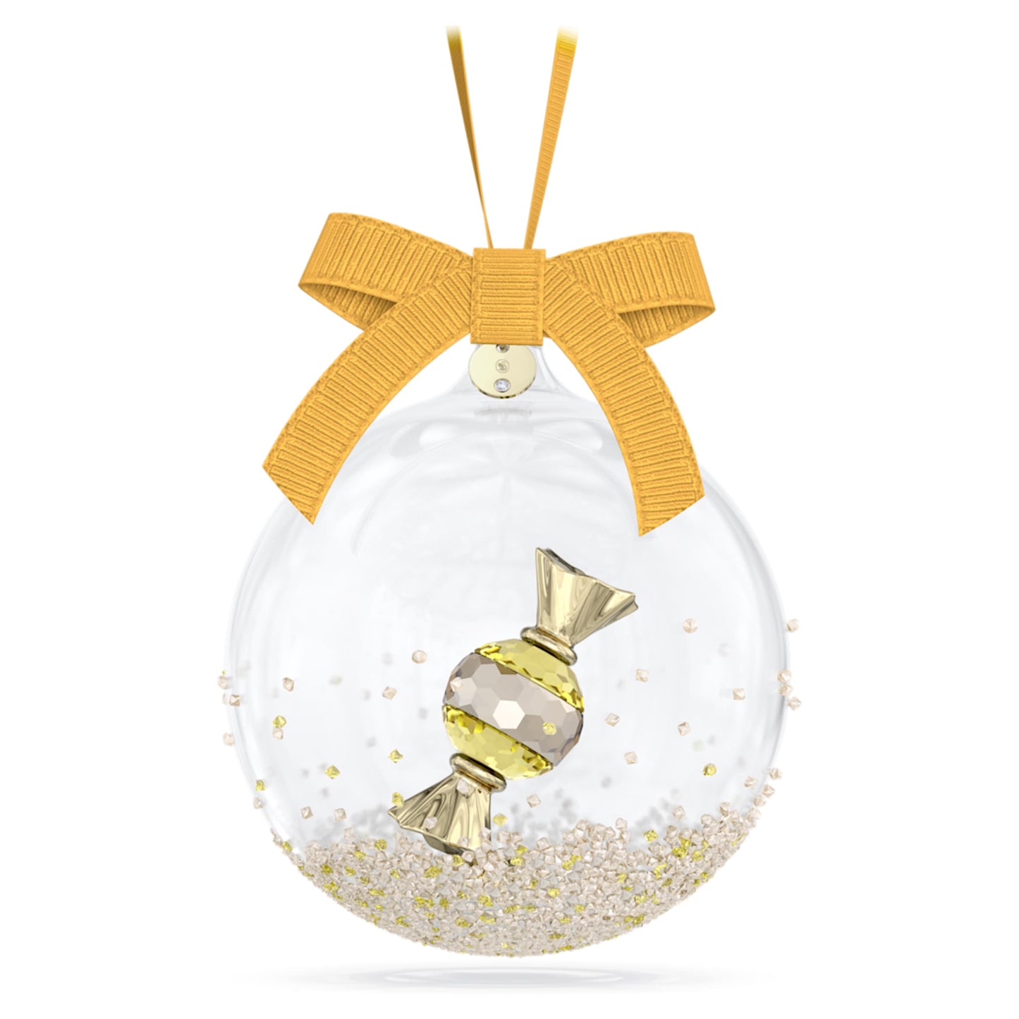 Holiday Magic Angel Ornament