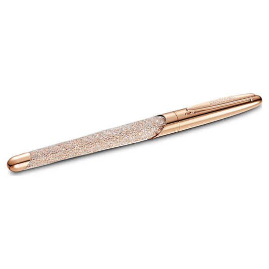 Crystalline Nova Rollerball Pen