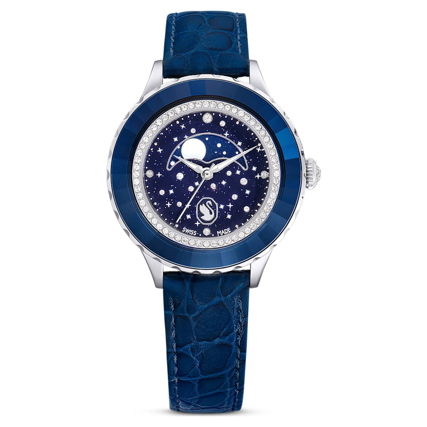 Octea Moon Watch