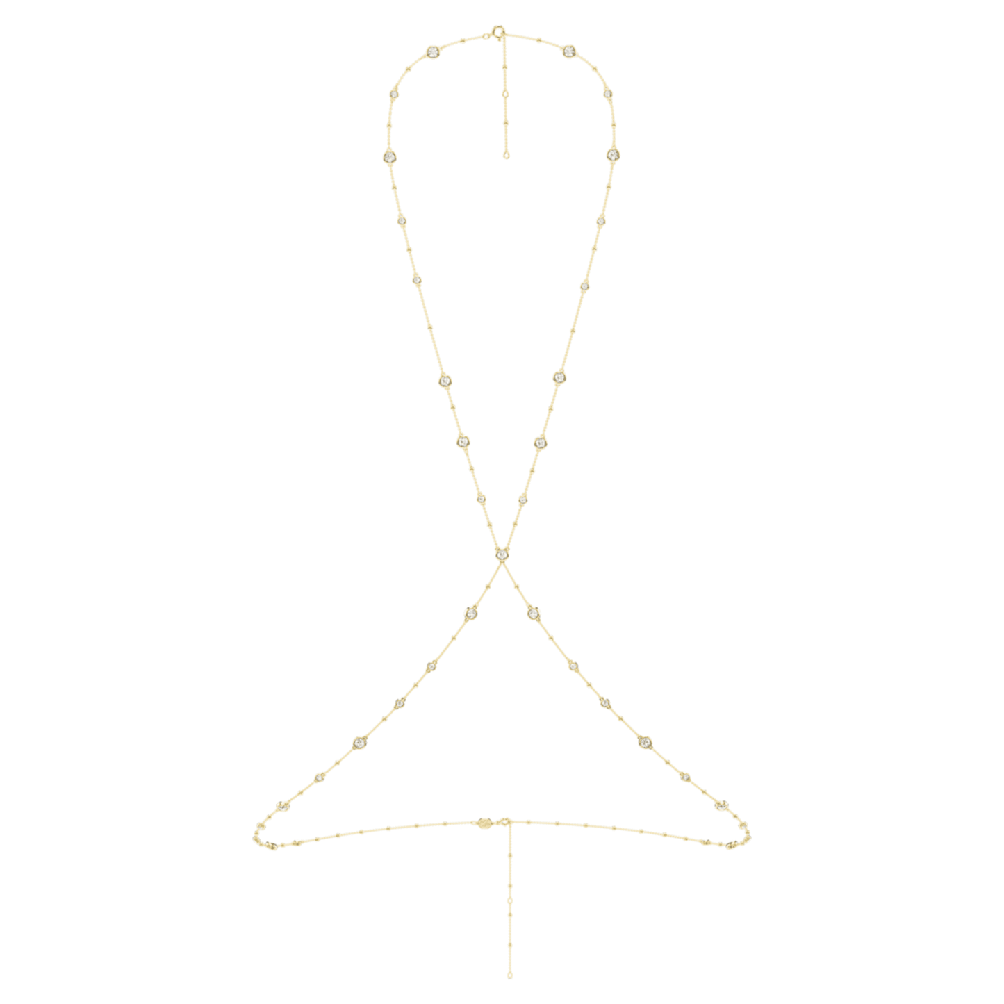 Imber Body Chain