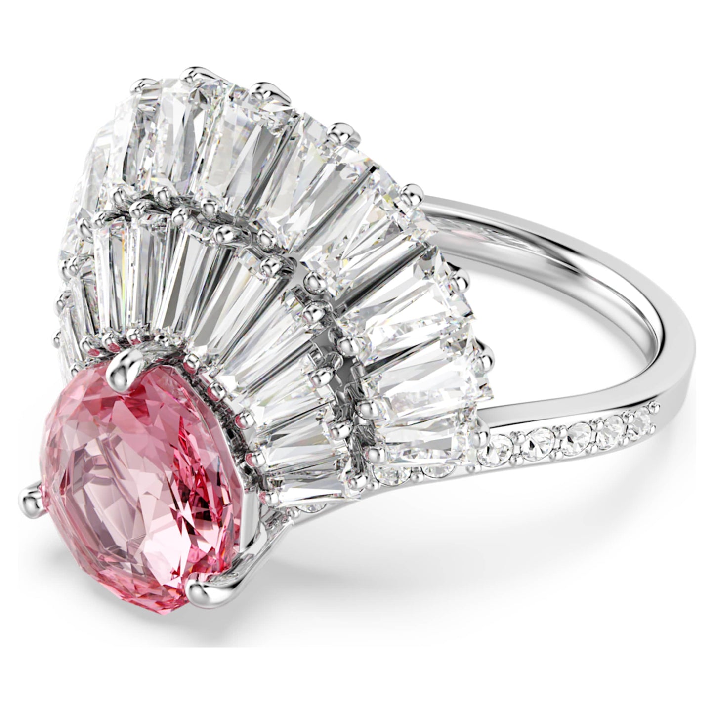 Idyllia Cocktail Ring