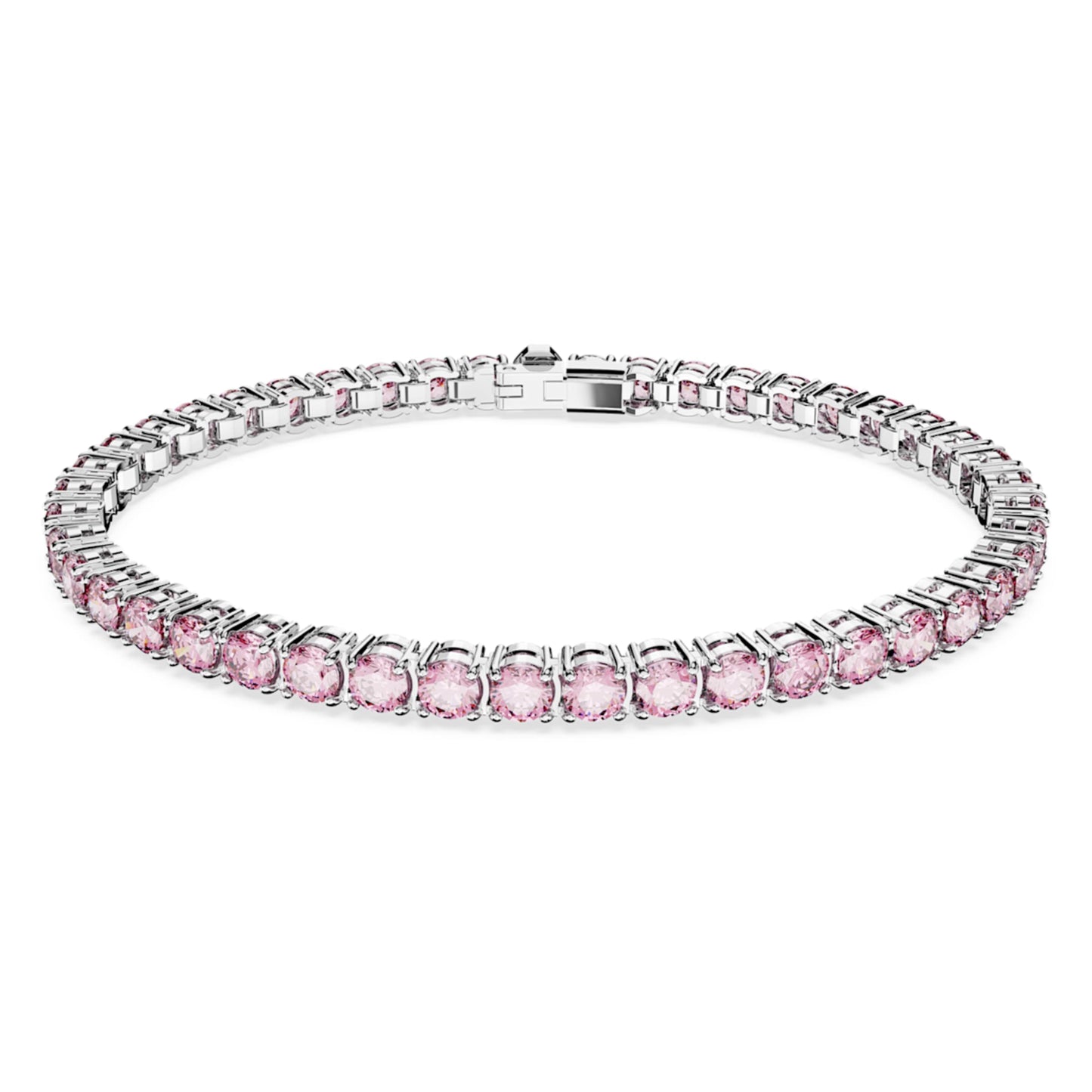 Matrix Tennis Bracelet