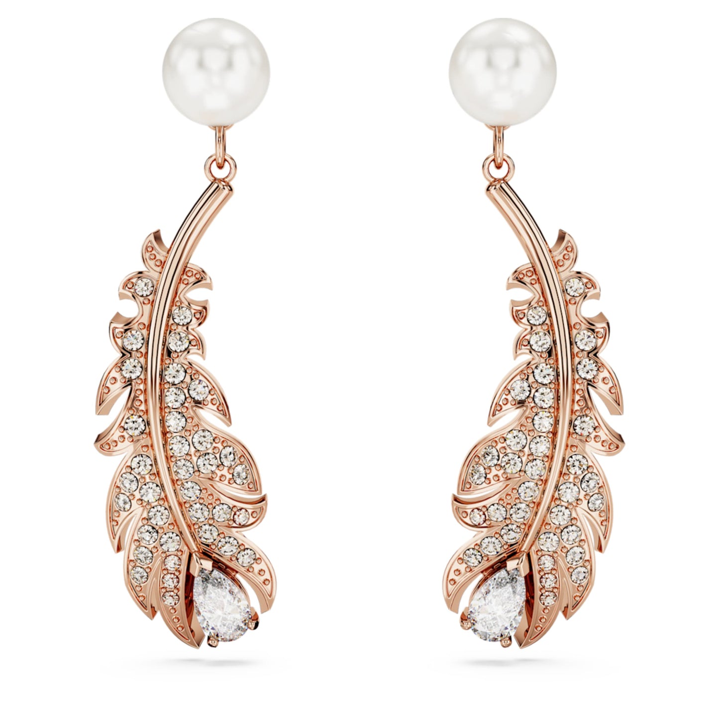 Idyllia Drop Earrings