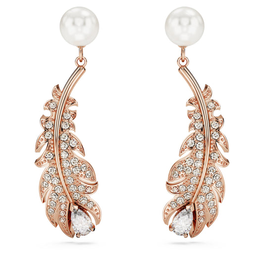 Idyllia Drop Earrings