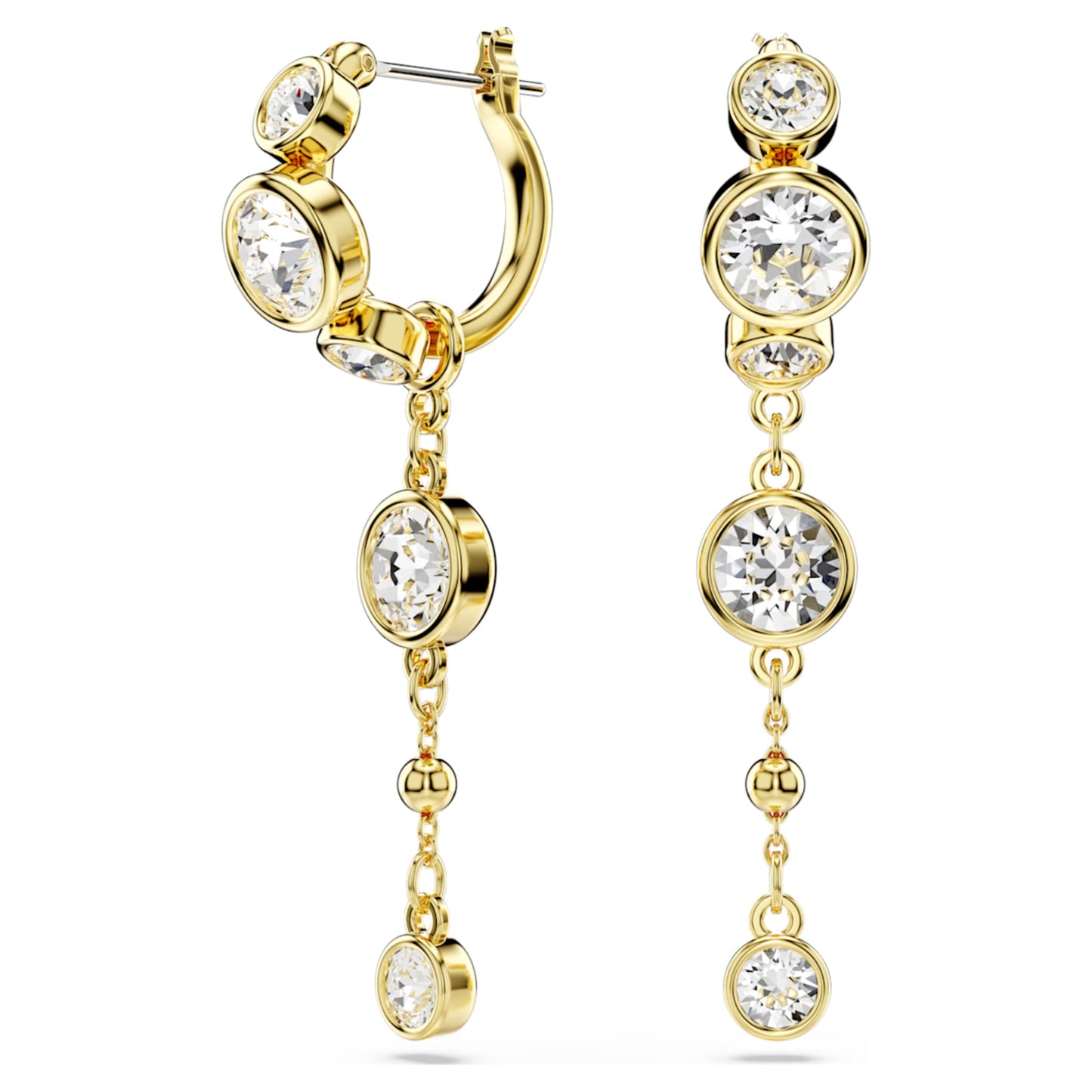 Imber Drop Earrings