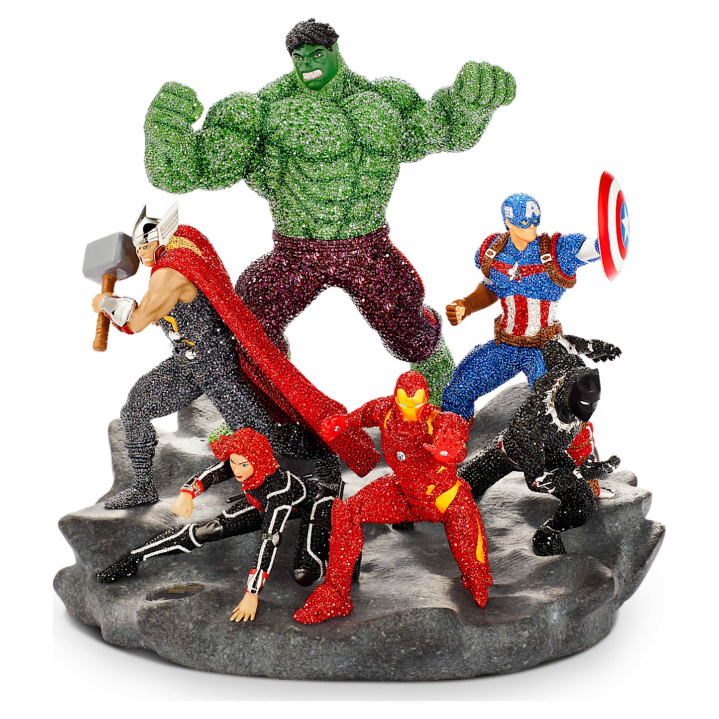 Marvel Avengers Limited Edition