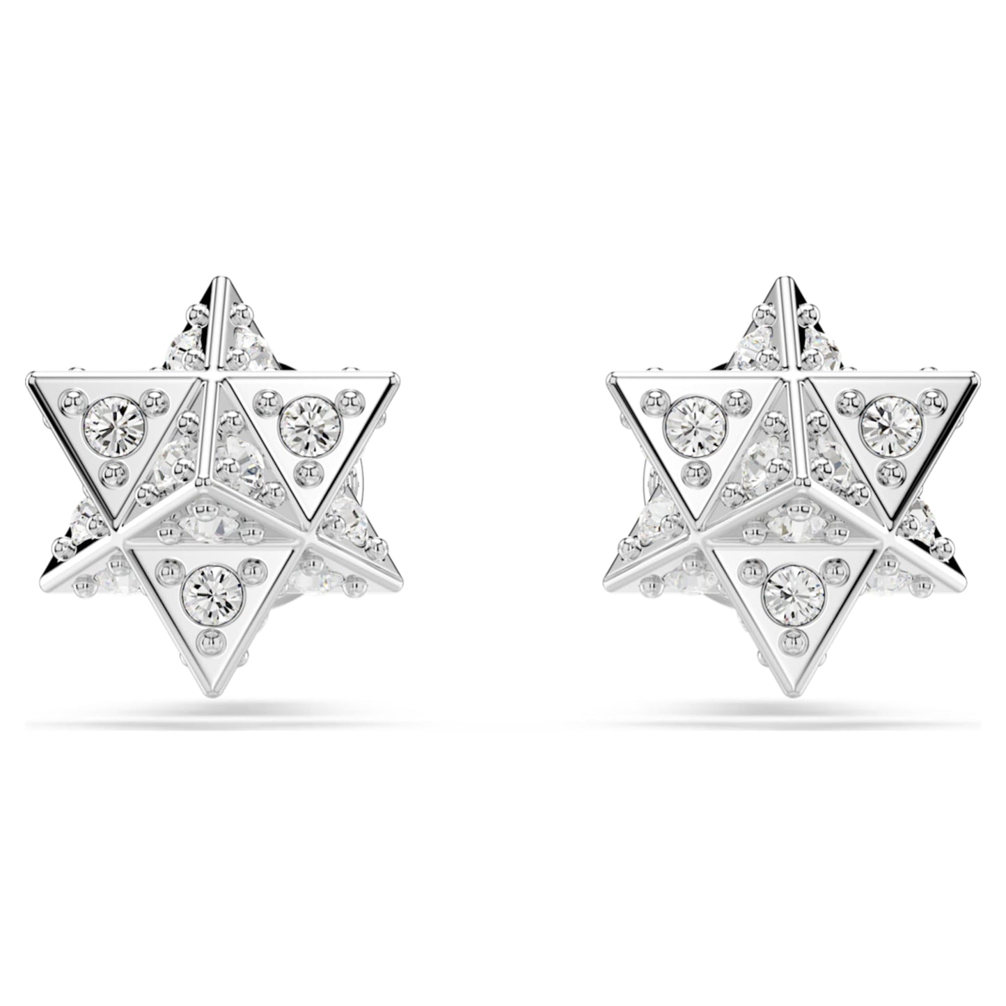 Dextera Stud Earrings