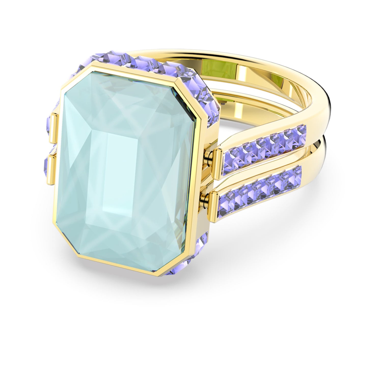 Chroma Ring