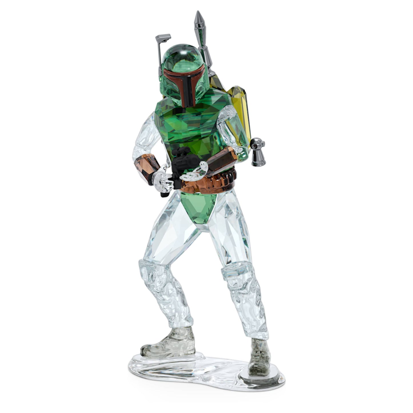 Star Wars Boba Fett