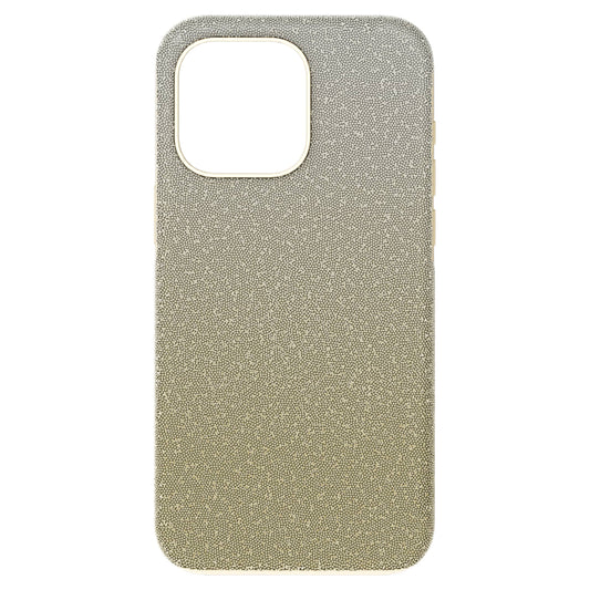 High Smartphone Case