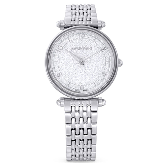 Crystalline Wonder Watch