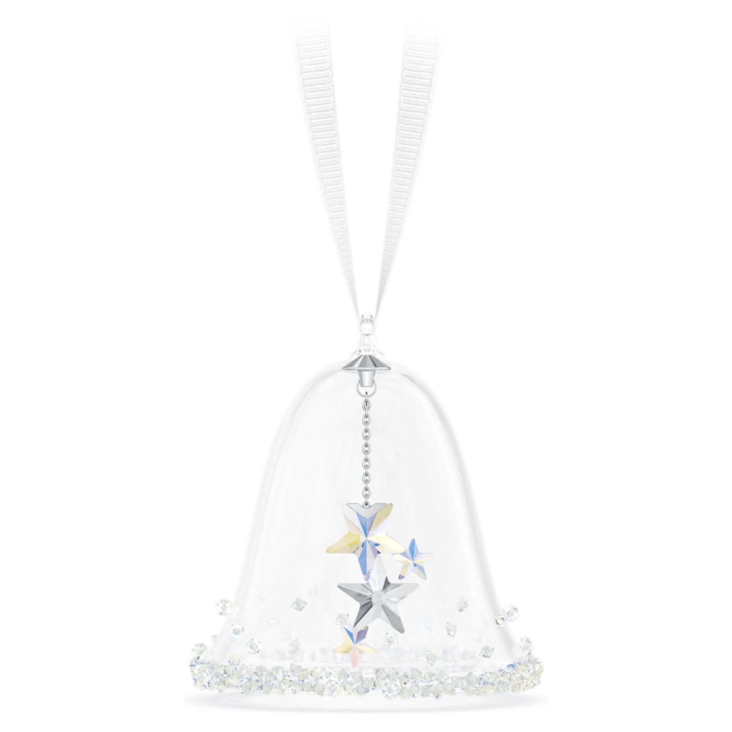 Holiday Magic Classics Bell Ornament