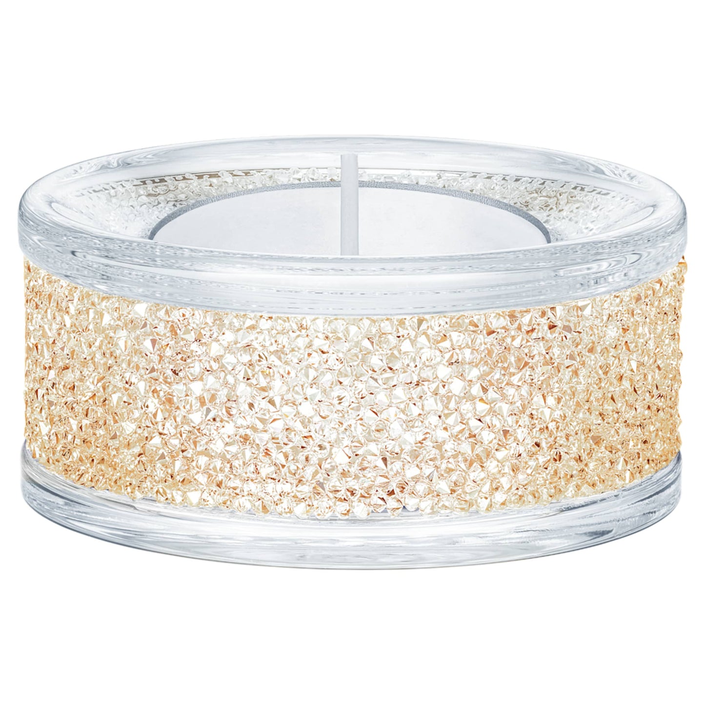 Shimmer Tea Light Holder