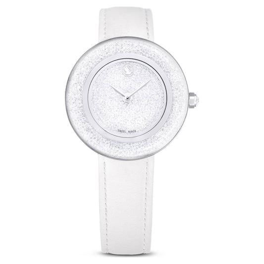 Crystalline Lustre Watch