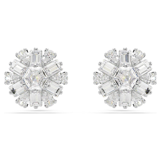 Idyllia Stud Earrings