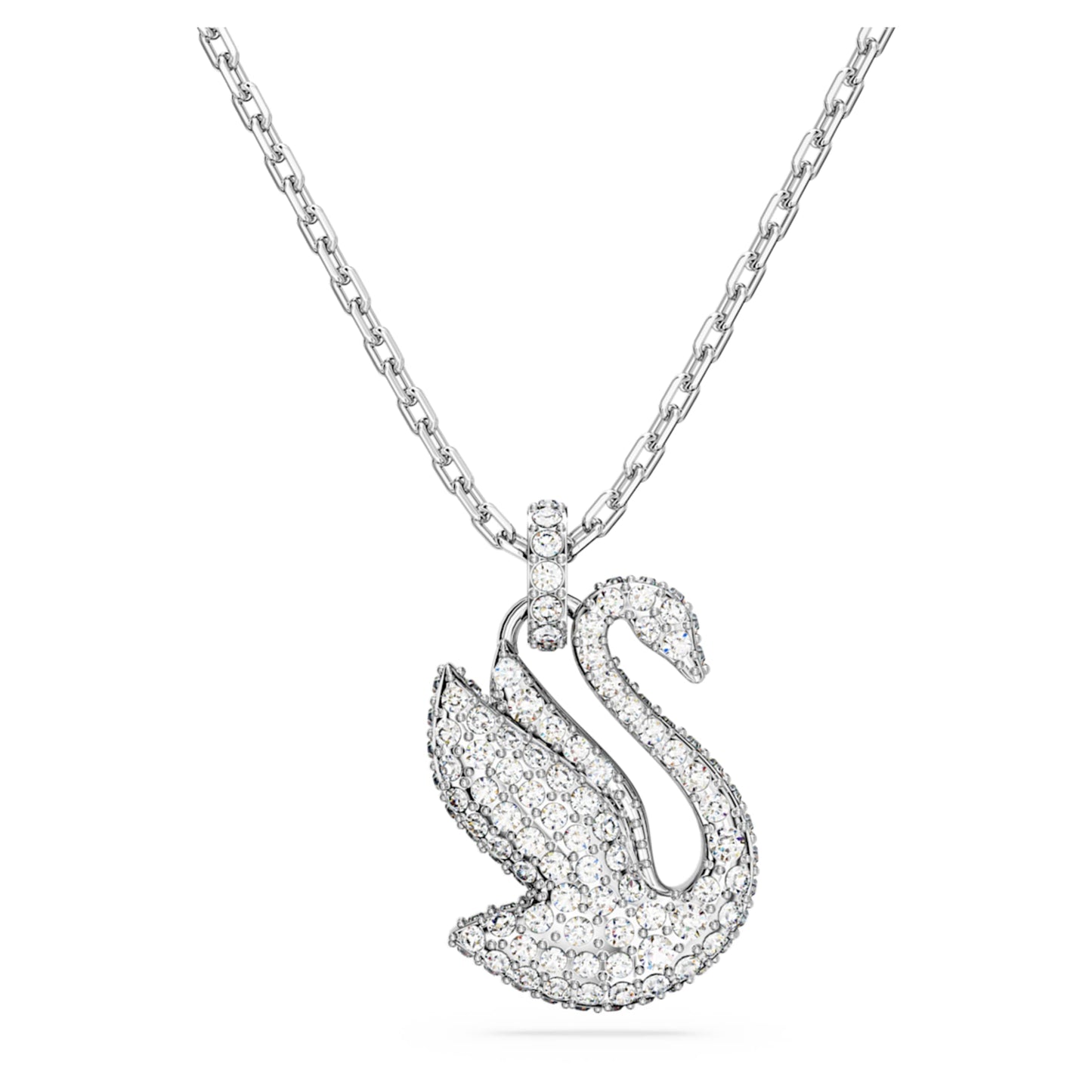 Swan Pendant