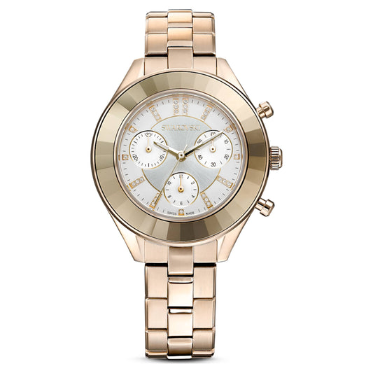 Octea Lux Sport Watch