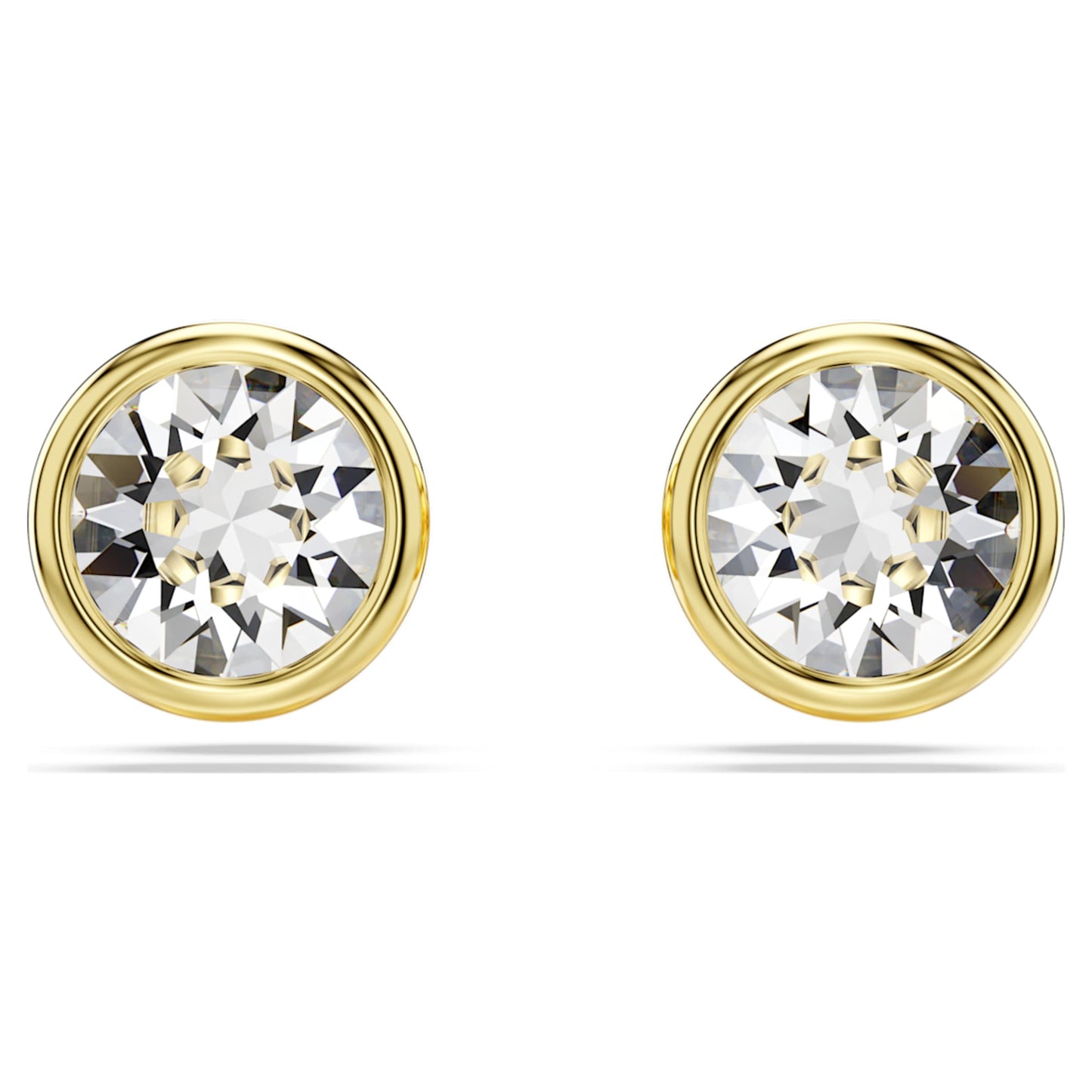 Imber Stud Earrings