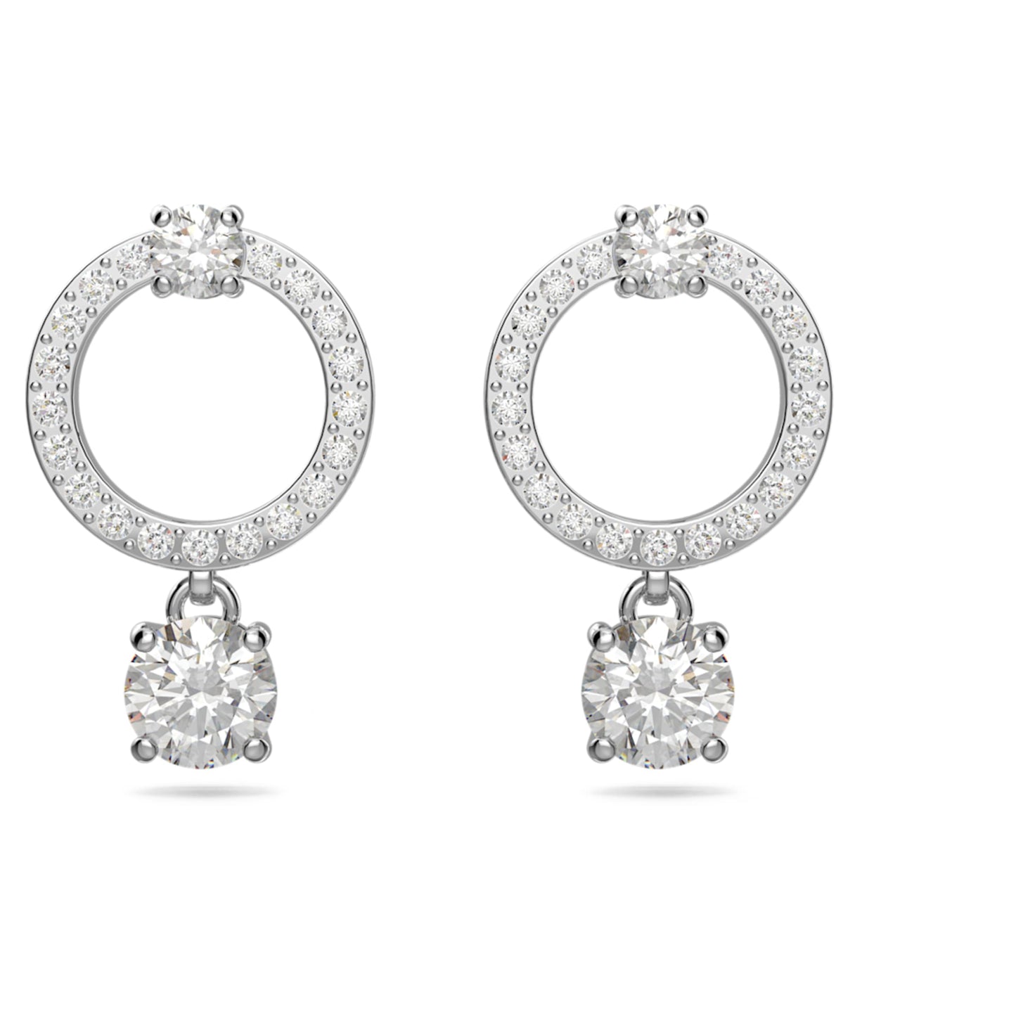 Constella Hoop Earrings