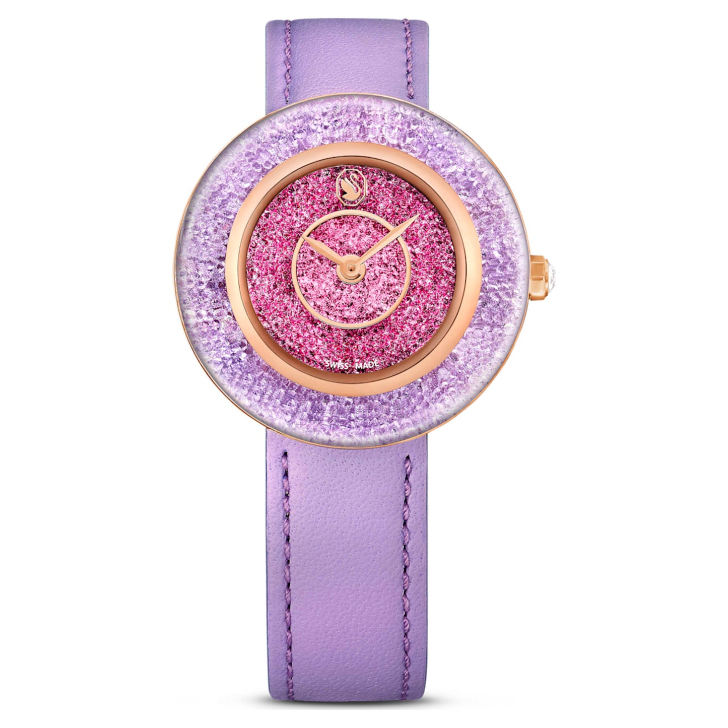 Crystalline Lustre Watch