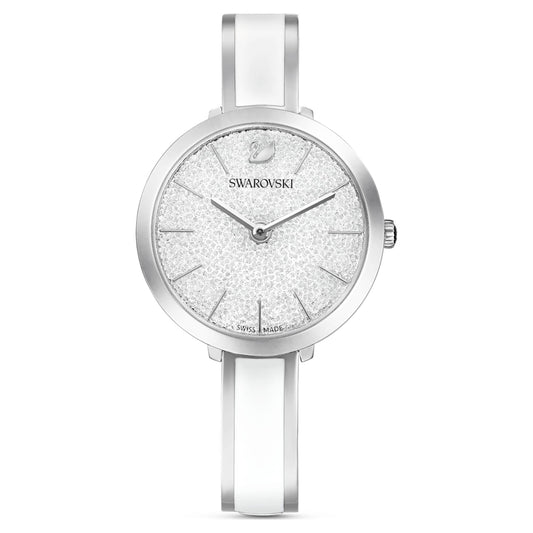 Crystalline Delight Watch